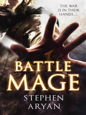 cover image of Battlemage